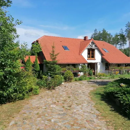 Lesna Zagroda Alojamento de Turismo Rural Parchowo