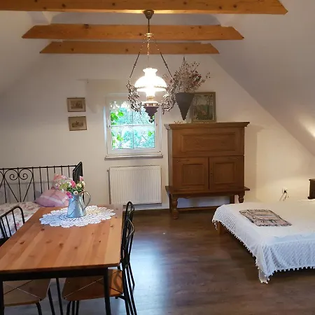 Alojamento de Turismo Rural Lesna Zagroda