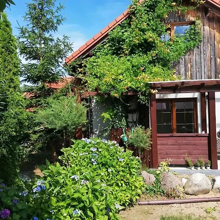 Alojamento de Turismo Rural Lesna Zagroda