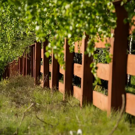 Lesna Zagroda Alojamento de Turismo Rural