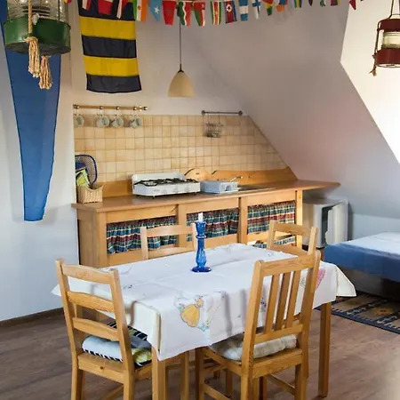 Alojamento de Turismo Rural Lesna Zagroda *