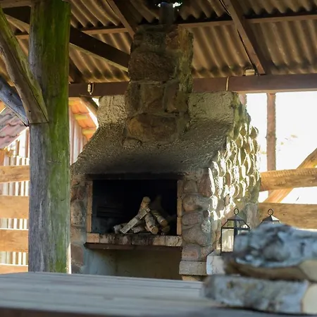 Lesna Zagroda Alojamento de Turismo Rural *
