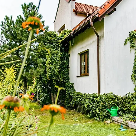 Lesna Zagroda Agroturismo Parchowo