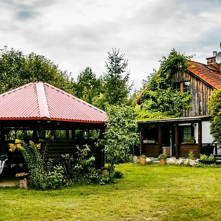 Agroturismo Lesna Zagroda *