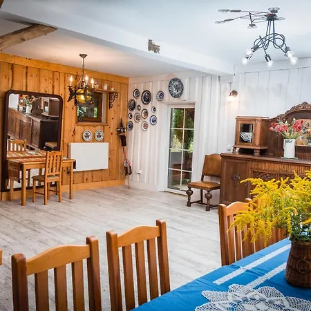Agroturismo Lesna Zagroda