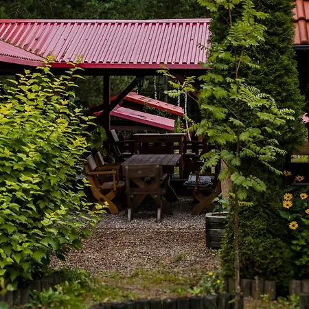 Agroturismo Lesna Zagroda