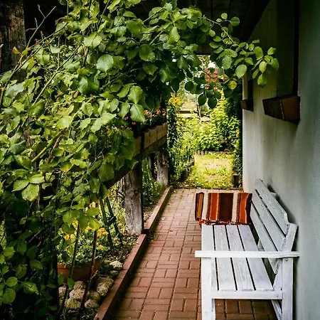 Agroturismo Lesna Zagroda