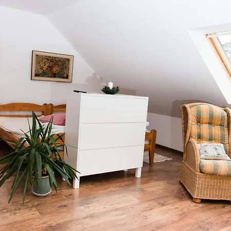 Agroturismo Lesna Zagroda Parchowo