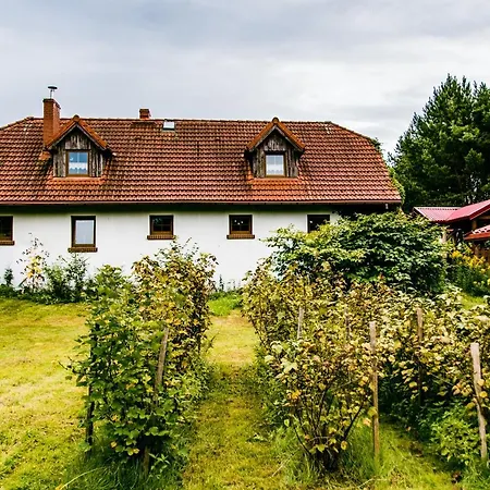 Lesna Zagroda Agroturismo *