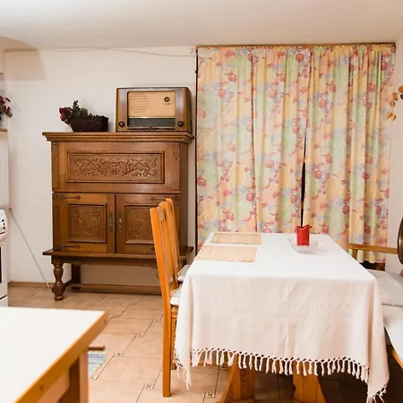 Lesna Zagroda Agroturismo Parchowo