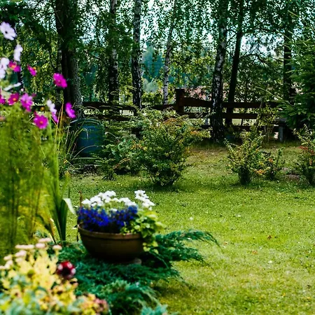 Lesna Zagroda Agroturismo Parchowo