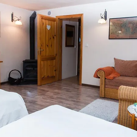 Lesna Zagroda Agroturismo Parchowo