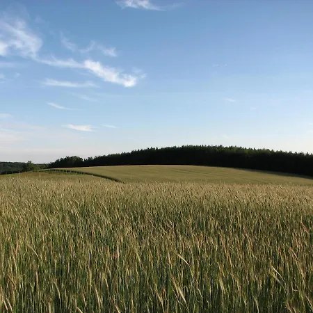 Alojamento de Turismo Rural Lesna Zagroda